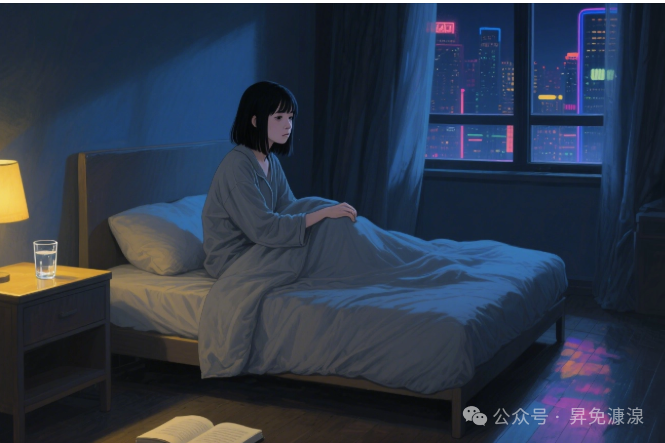别再为失眠花冤枉钱！1杯好水改善睡眠，低成本方案亲测有效