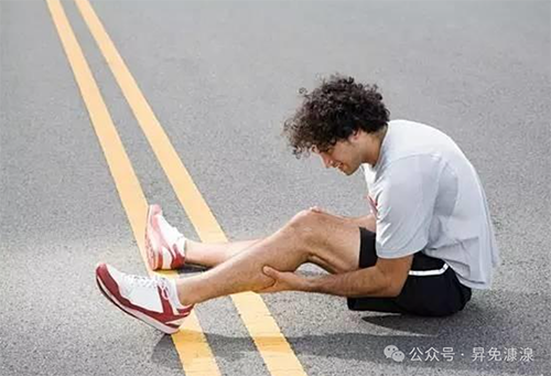 健身党必看：别让这些 “隐形伤害” 拖垮你的努力